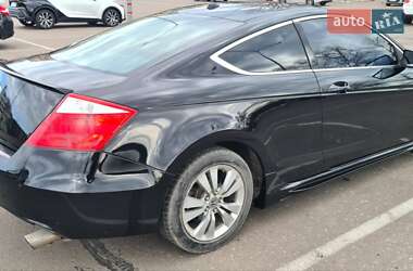 Купе Honda Accord 2008 в 