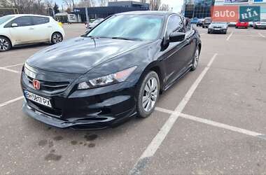 Купе Honda Accord 2008 в 