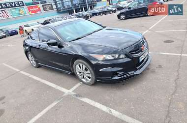 Купе Honda Accord 2008 в 