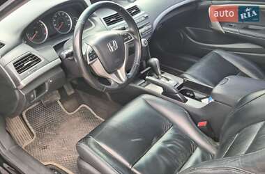 Купе Honda Accord 2008 в 
