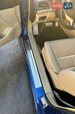 Купе Honda Accord 2008 в 