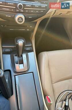 Купе Honda Accord 2008 в 
