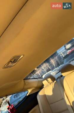 Купе Honda Accord 2008 в 