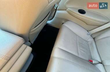 Купе Honda Accord 2008 в 