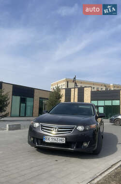 Honda Accord 2008 Honda Accord 2008
