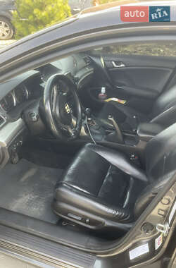 Седан Honda Accord 2008 в 