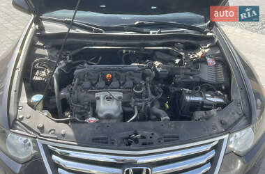 Седан Honda Accord 2008 в 