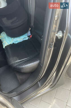 Седан Honda Accord 2008 в 