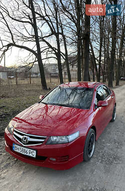 Honda Accord 2007 Honda Accord 2007