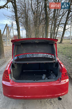 Седан Honda Accord 2007 в 