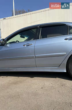 Седан Honda Accord 2004 в 
