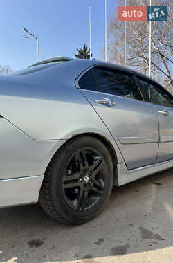 Седан Honda Accord 2004 в 