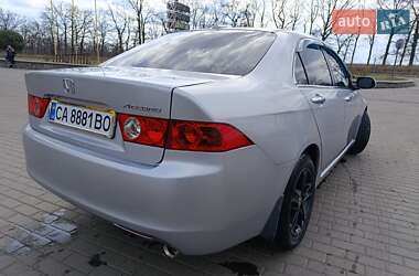 Седан Honda Accord 2005 в Смеле