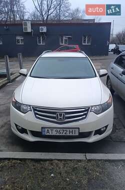 Honda Accord 2010 Honda Accord 2010