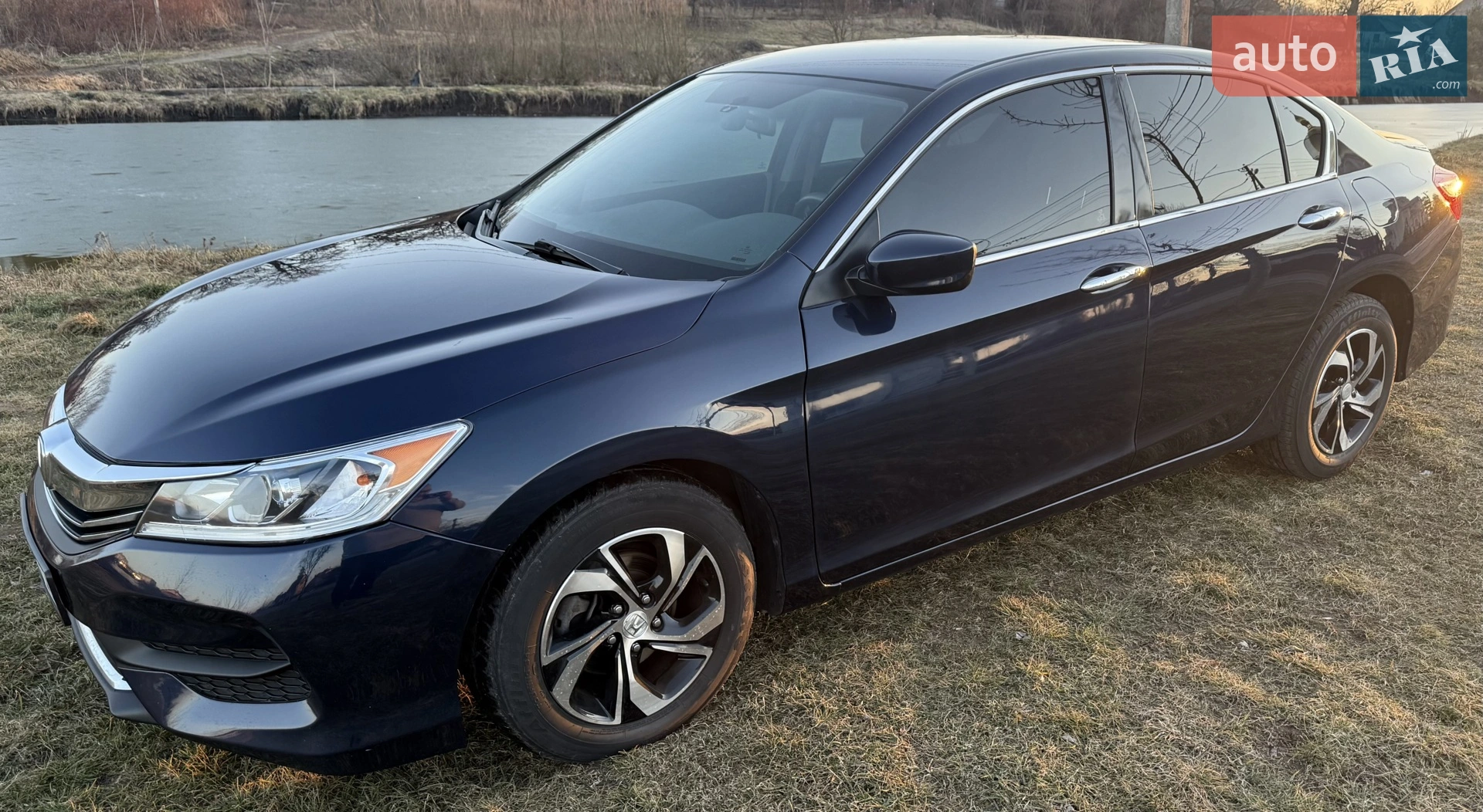 2017 Honda Accord - мініатюра 5