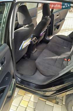Седан Honda Accord 2015 в Одессе