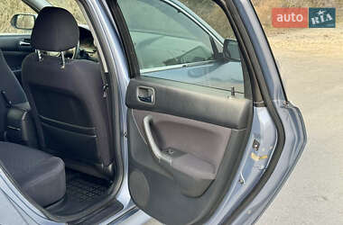 Универсал Honda Accord 2006 в 