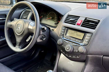 Универсал Honda Accord 2006 в 