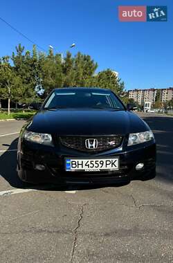 Седан Honda Accord 2006 в 