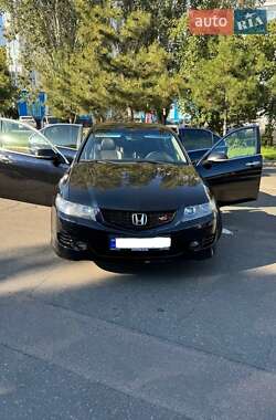 Седан Honda Accord 2006 в 