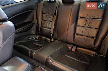 Купе Honda Accord 2012 в 
