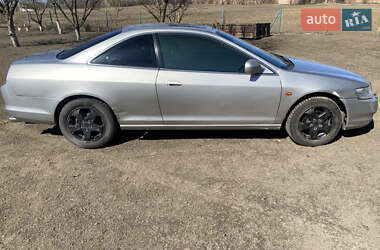 Купе Honda Accord 1998 в 