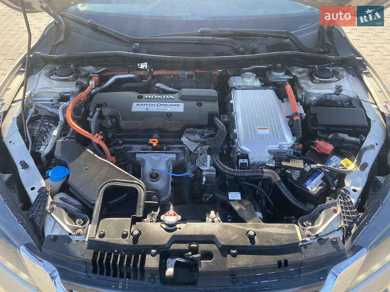 Седан Honda Accord 2014 в Львові фото 41 Седан Honda Accord 2014 в Львові
