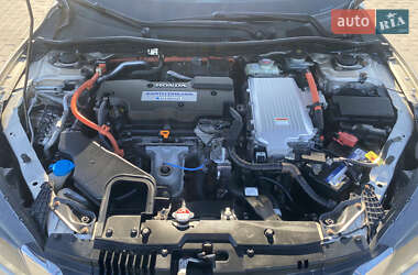 Седан Honda Accord 2014 в 