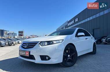 Honda Accord 2012 Honda Accord 2012