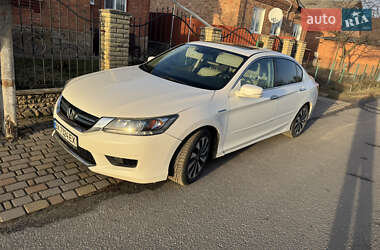 Honda Accord 2014 Honda Accord 2014
