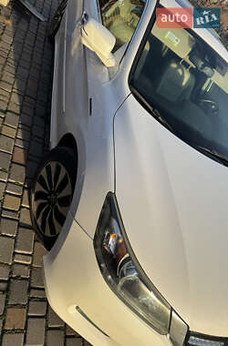Седан Honda Accord 2014 в 