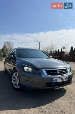 Седан Honda Accord 2008 в 
