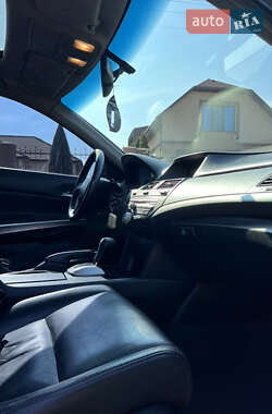 Седан Honda Accord 2008 в 