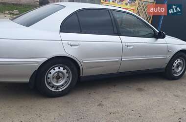 Седан Honda Accord 1999 в 