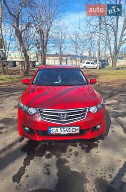 Honda Accord 2010 Honda Accord 2010