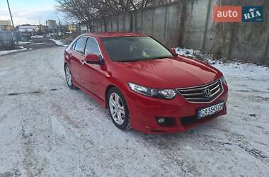 Седан Honda Accord 2010 в Черкассах