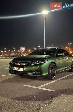 Honda Accord 2015 Honda Accord 2015