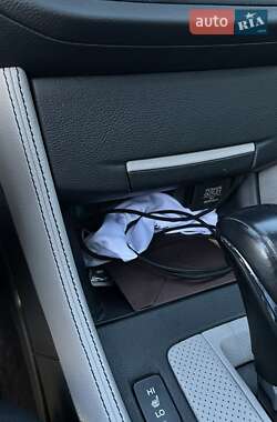 Купе Honda Accord 2015 в 