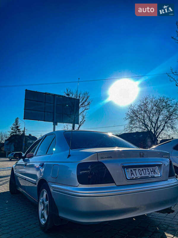Седан Honda Accord 1999 в Городенке