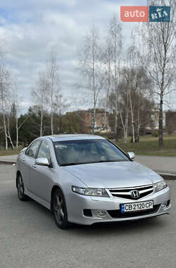 Honda Accord 2007 Honda Accord 2007