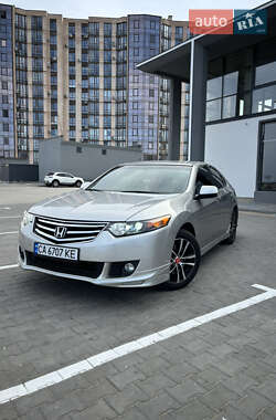 Honda Accord 2008 Honda Accord 2008