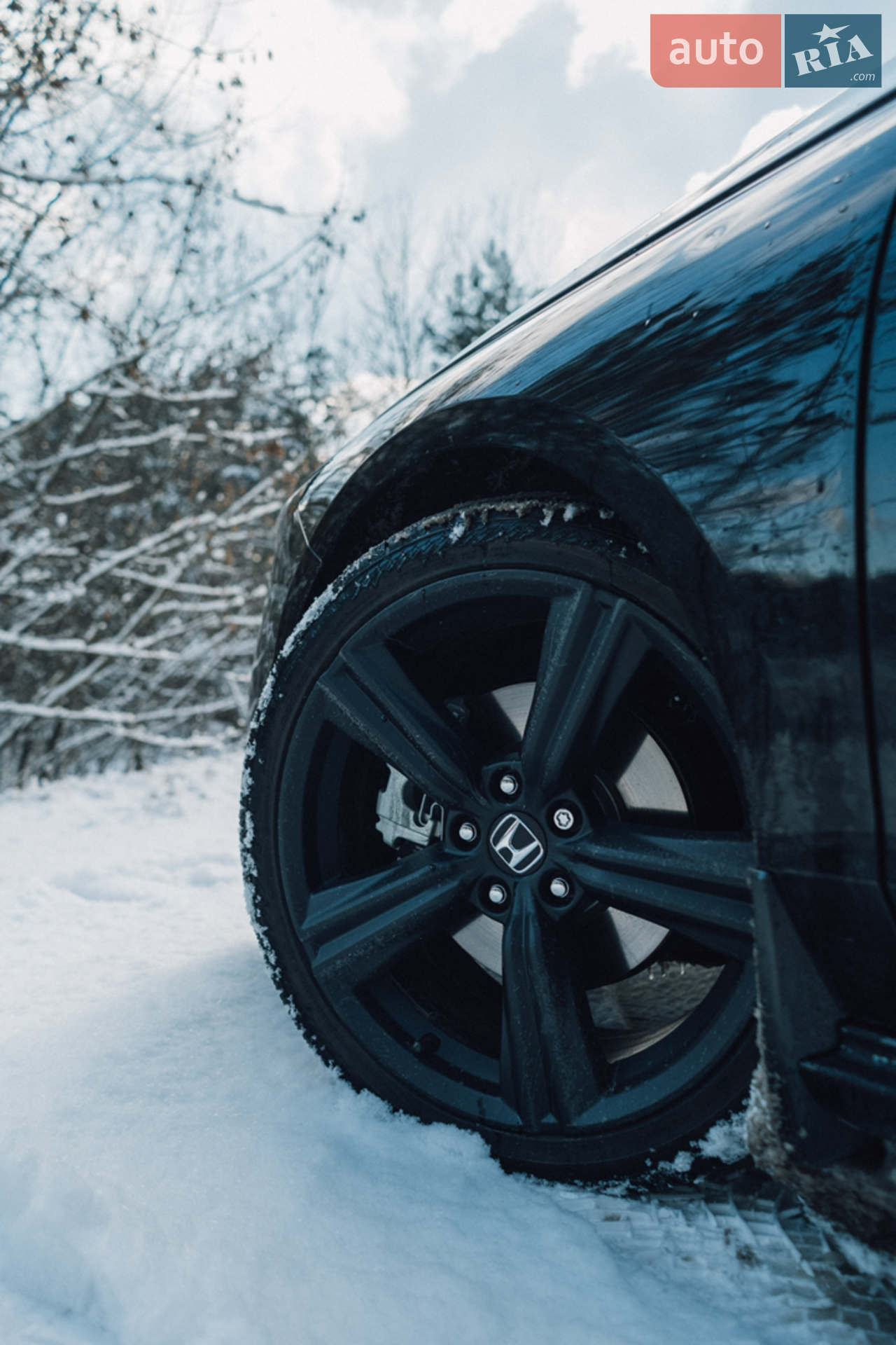 2023 Honda Accord - мініатюра 7