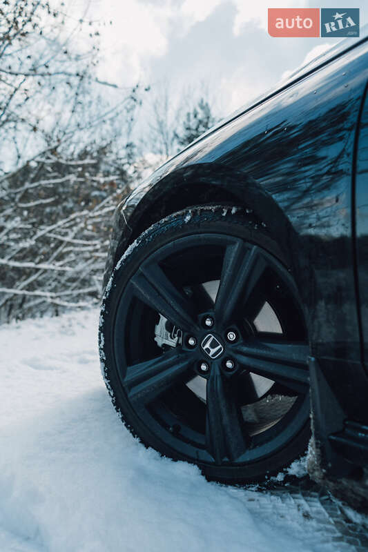 Седан Honda Accord 2023 в Кременчуці фото 7 Седан Honda Accord 2023 в Кременчуці