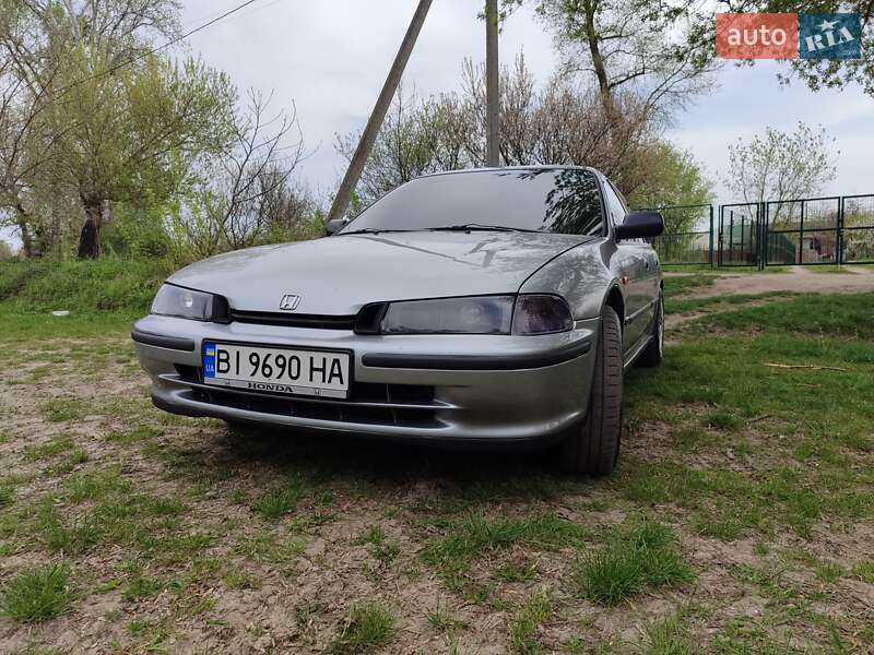 Honda Accord 1994