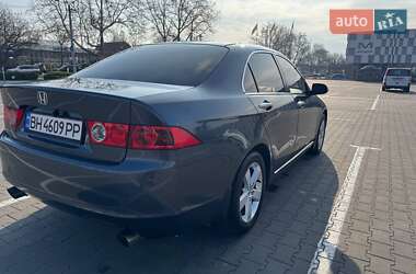 Седан Honda Accord 2003 в Одесі