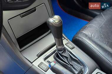 Седан Honda Accord 2006 в Харькове