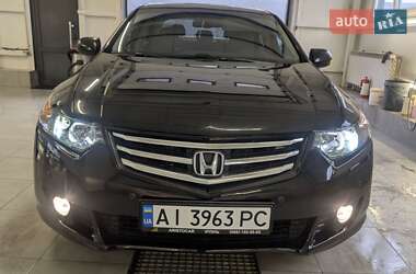 Седан Honda Accord 2010 в Ирпене