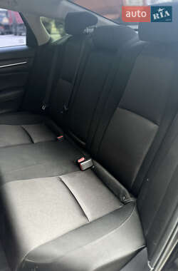 Седан Honda Accord 2018 в 