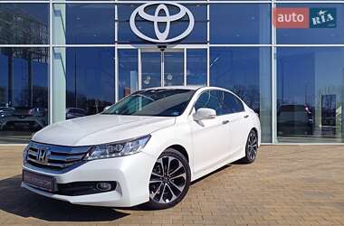 Honda Accord 2015 Honda Accord 2015