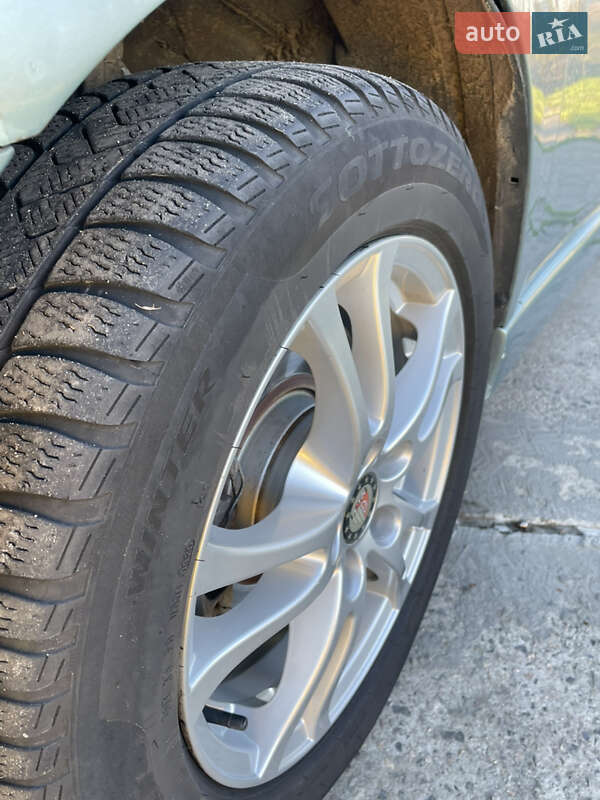 Седан Honda Accord 2004 в Черкассах
